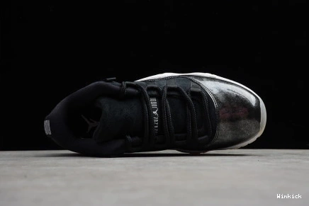 Jordan “Barons” Air 11 528895-010 Low 0711